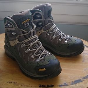 Asolo Fission GV Goretex Hiking Boots